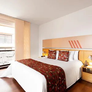 Bh La Quinta 4*, Bogotá Colombia