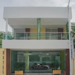 Gixael , Santa Marta (Magdalena) Colombia