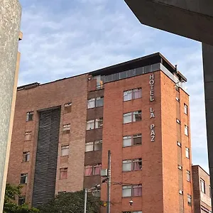 Terraza Bar La Paz Medellín