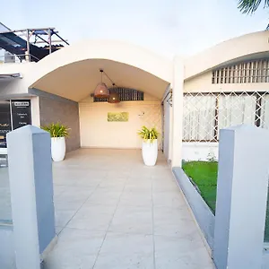Boutique Juna 3*, Cartagena Colombia