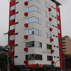 Torre De Granada 3*, Cali Colombia