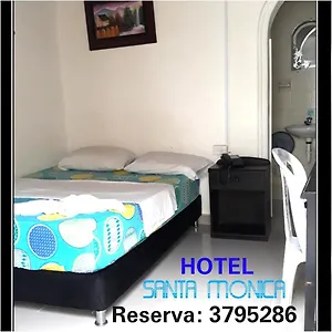 Santa Monica 2*, Barranquilla (Atlantico) Colombia