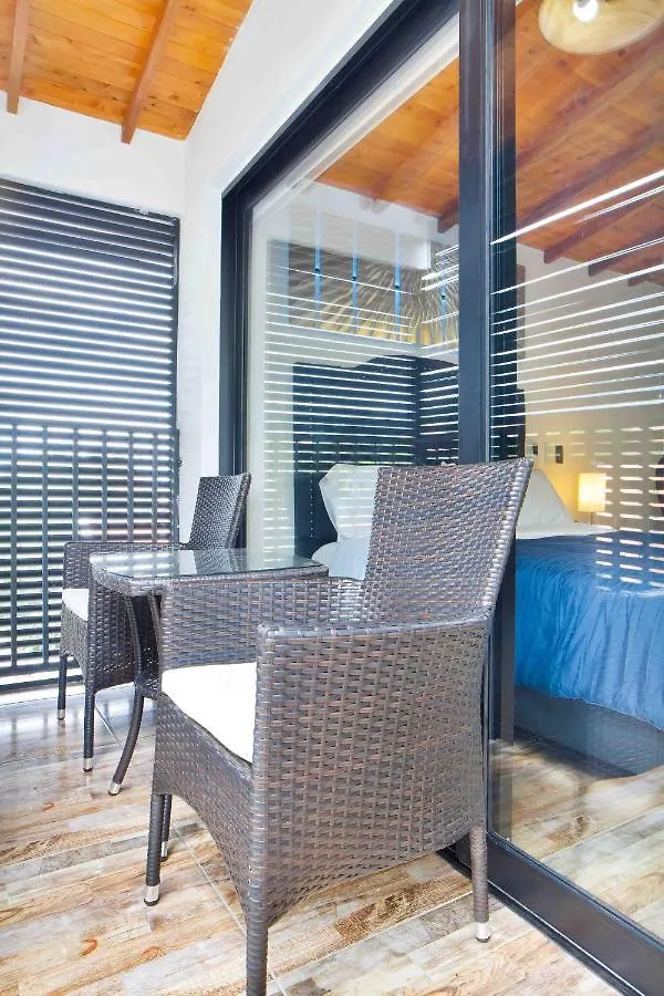 Miracle Aparthotel Medellin Colombia
