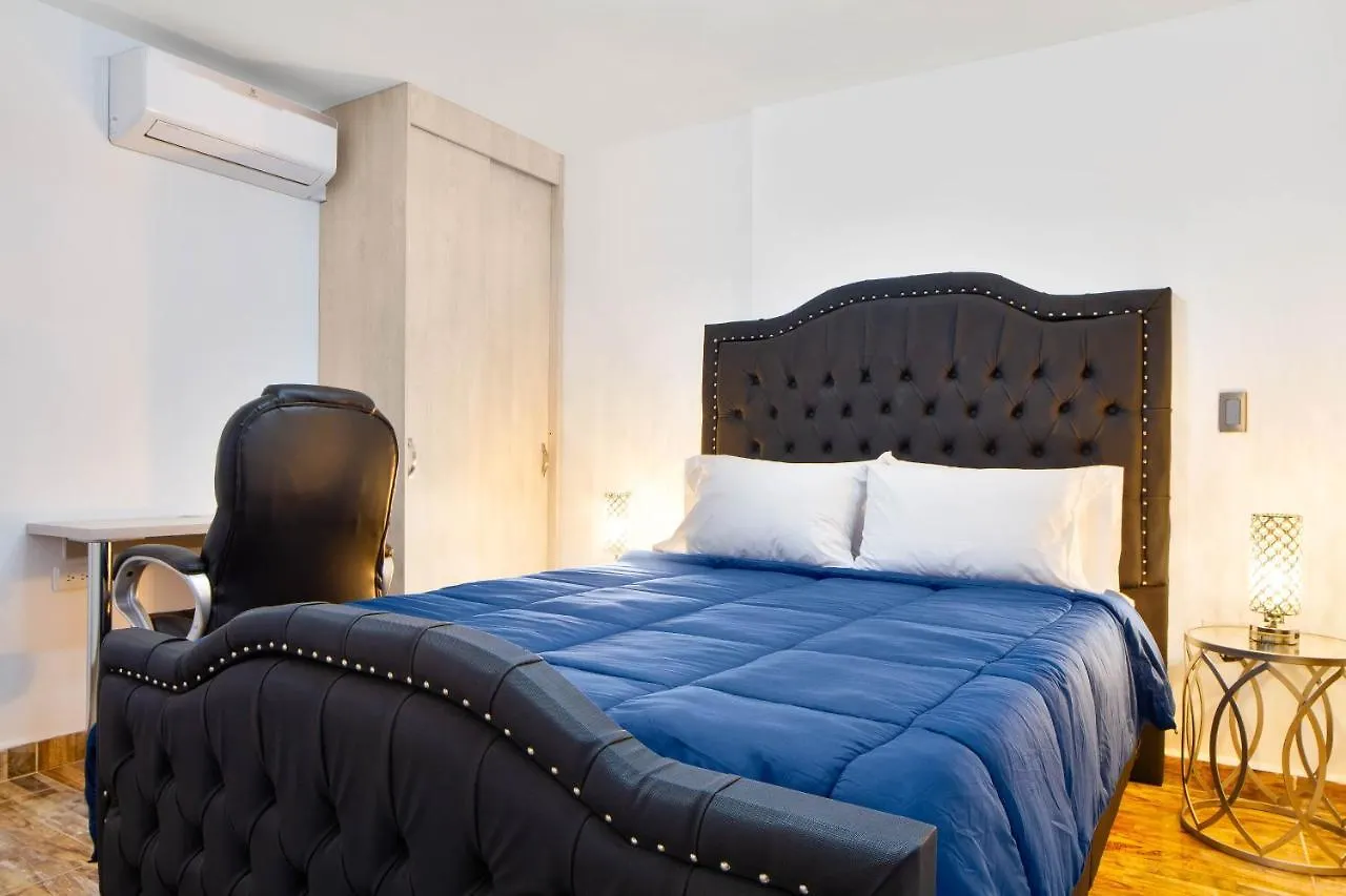Miracle Aparthotel Medellin Colombia