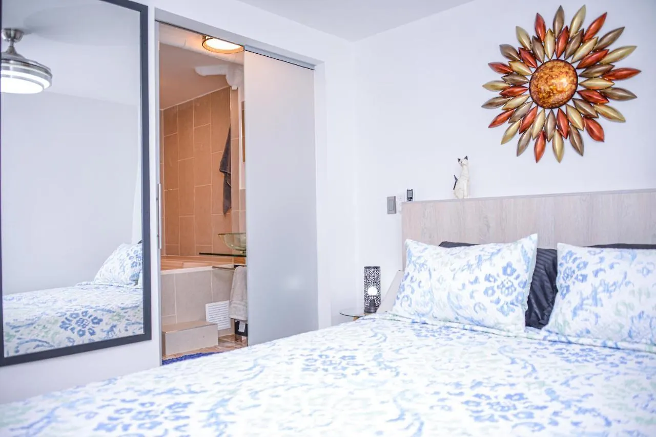 Miracle Aparthotel Medellin