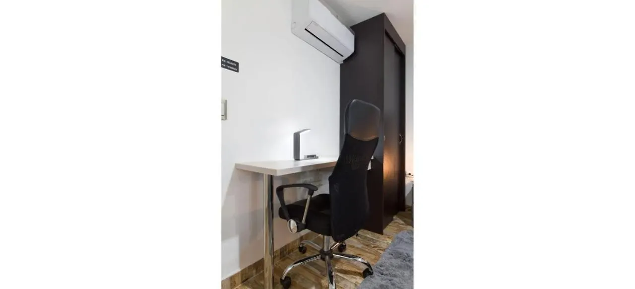 Miracle Aparthotel Medellin Colombia