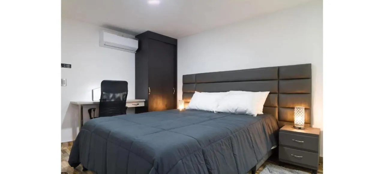 Miracle Aparthotel Medellin