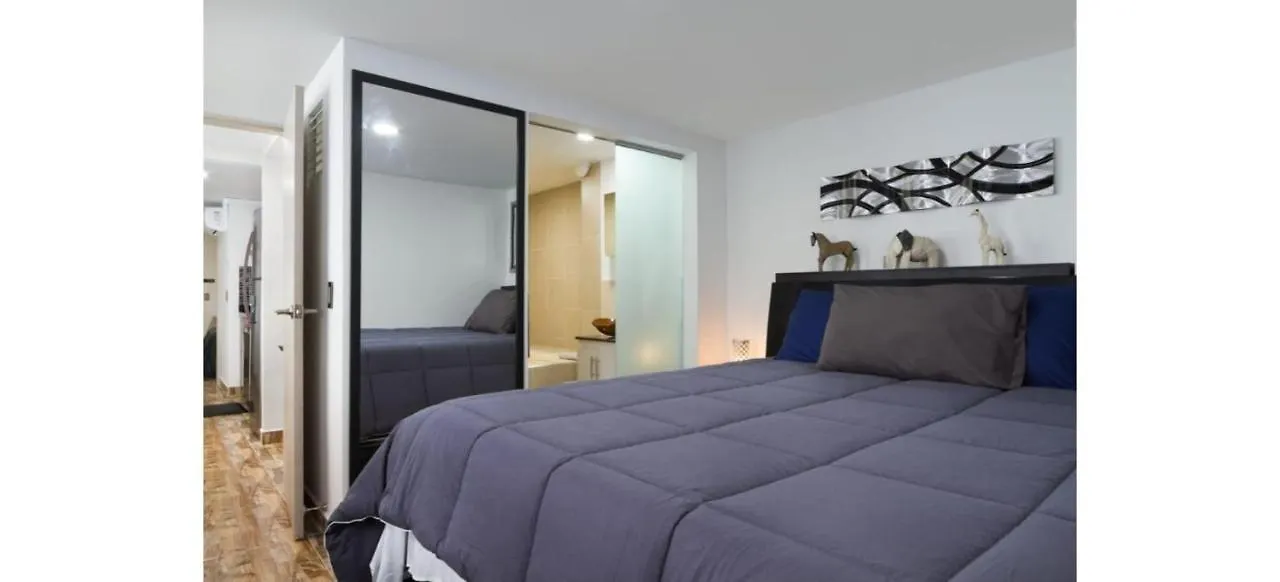 Miracle Aparthotel Medellin
