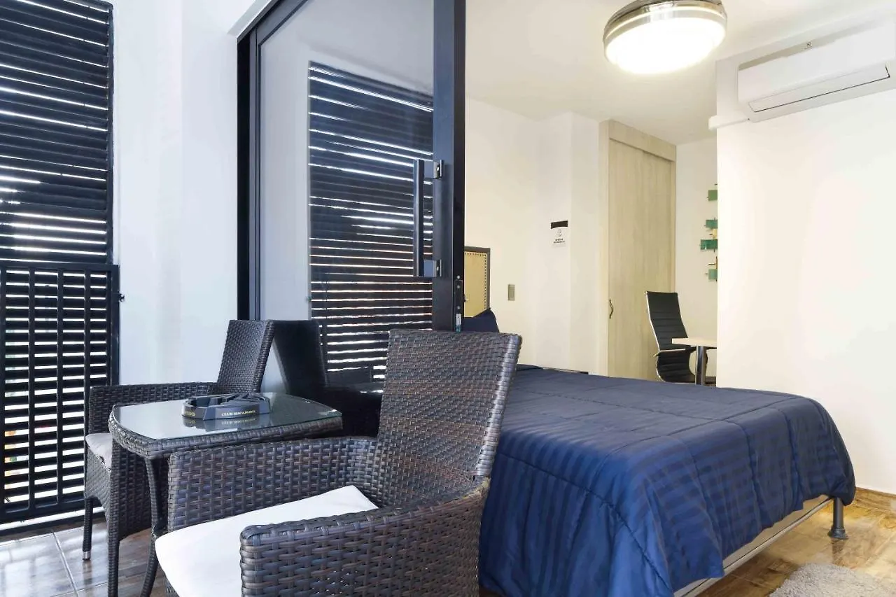 Miracle Aparthotel Medellin 0*,  Colombia