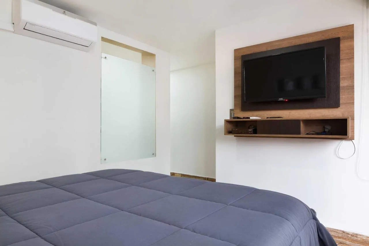 Miracle Aparthotel Medellin